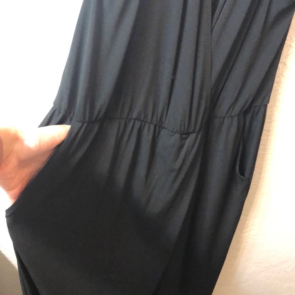 Jumpsuit pant suit - Picture 4 of 5